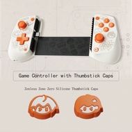 Bộ điều khiển co giãn X5 Lite ZZZ Collab: Được cấp phép bởi HoYoverse, Phù hợp với điện thoại và máy