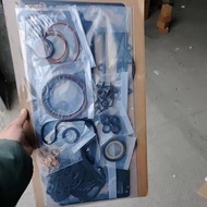 4p10 engine gasket kit for mitsubishi fuso 4p10 cylinder head gasket mk667207 qc000003