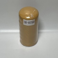 Penapis Minyak Penapis Diesel Pemisah Air Minyak 1R-0750