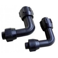 20mm , 25mm , 32mm Hansen Equal Elbow