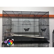 Bird Cage (420) 60X41X41CM