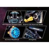 fishing reel ~spinning reel~ SOTELO ROYALE SPINNING REEL