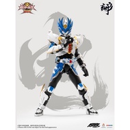 Degenerator Industry: Engraved Series – 1/12 Scale Armor Hero XT Flash Aero (DI-AH-13 / Ji Dian Fei 