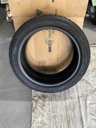 峻嶸輪胎 優質中古 東洋 205/45/16 花紋:CF2 年份:21 7-8成新 無補胎(米其林瑪吉斯.建大