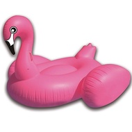 ห่วงยางแฟนซี Flamingo Floats สีชมพู