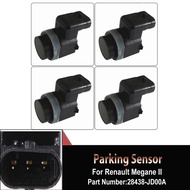 High Quality Parking Sensor OEM 28438-BG00A 28438BG00A PDC Sensor For Renault Laguna III Grandtour K