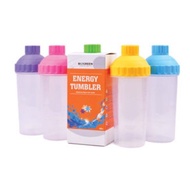 BIOGREEN ENERGY TUMBLER X1