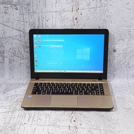 Laptop second Asus x441ma