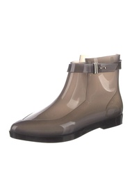 Melissa + Jason Wu Rubber Rain Boots