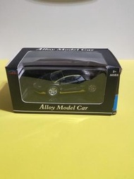 Alloy Model Car合金回力車