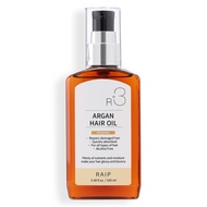 Tinh Dầu Dưỡng Tóc Raip R3 Argan Hair Oil 100ml | Hasaki - Sản phẩm chính hãng
