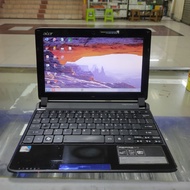 Notebook Acer 10 inch normal mulus