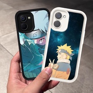 Case for VIVO Y03 Y27s Y03t Y18 Y36 Y27 Y18i Silicone Case H-34 Naruto