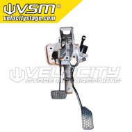 TOYOTA PASSO RACY Auto Pedal Clutch Japan Used for Perodua Myvi