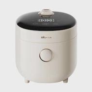 Nồi cơm điện tử Bear 1.6L DFB-C16K1