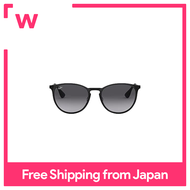 [Ray-Ban] Sunglasses 0RB3539 Black Japan 54-(FREE size)