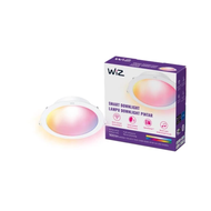 Wiz ดาวน์ไลท์ เปลี่ยนสี led 16 ล้านสี 7w 11w 14w วัตต์ ของแท้ RGB ประกันศูนย์ 2 ปี