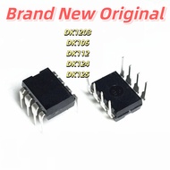 DK106 DK112 DK124 DK125 DK1203 Straight Plug DIP8 Switching Power Chip IC