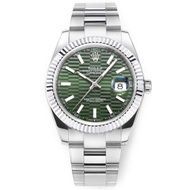 Sapphire Mirror AAA Rolex Watch, Automatic Mechanical Watch, Fashion Trend Luxury Brand Rolex Watch AAA Men's Watch