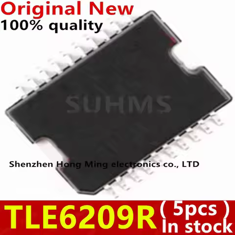 (5piece)100% New TLE6209R TLE6209 Hsop-20 Chipset