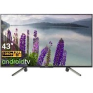 Genuine Sony KD-43W800F TV stand