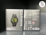 Garmin Vivoactive 5 Fitness Smartwatch with GPS สมาร์ทวอทช์เพื่อสุขภาพ