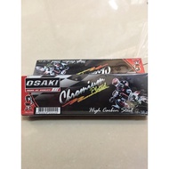 Genuine Spokes 1 OSAKI Chrome Plated Rim Size 14-17 9