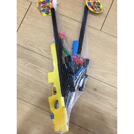 [READY STOCK] AWM Sniper Toy Gun Playset, PUBG AWM Toy Gun, Kid's Gun