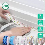 Waterproof Kitchen Sink Edge Tape