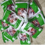 Set of 500 sink filter bags, sink filter mesh bags, sink trash bags _ July