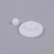 [AuraYuer] 2 PCS Audio Input Shift Gear Set For A-602R A-702R Amplifier For ALPS Electronic New