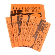 Trendi London Silet London Bridge / Silet Cukur / Silet Shaving