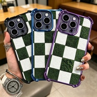 HIJAU Casing hp For REALME C65 C71 C73 C75 REALME5/5S/5I/6I/7I REALME145G REALMENOTE70/70T Green Mos