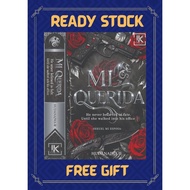NOVEL MI QUERIDA - HUDANAJWA