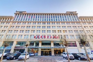 Biligong Hotel (Hohhot Railway Station)