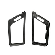 Suitable for BMW X1 air-conditioning air outlet panel E84 air-conditioning grille X1 air-conditioning air outlet frame