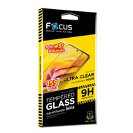 Focus Tempered glass Film For Oppo A79 (5G) (Tempered glass) (With Back Film)