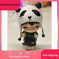 Hirono Stray Panda Chengdu Limited Edition &&& ---*&&