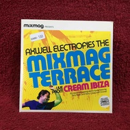CD Axwell – Mixmag Terrace Condition As Shown In The Cover Photo EA90-133