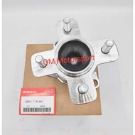 [1PC] 42200-T5B-001 HONDA CITY T9A GM6 TOO GN2 GN5 2014-2025 / JAZZ GK T5A 2014-2019 REAR WHEEL HUB 