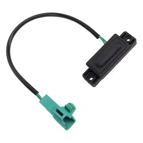 Car For Suzuki Swift Accessories 2005-2017 Suzuki Swift 2007 Tailgate Rear Trunk Lid Lock Boot Switc
