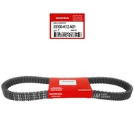 23100-K1Z-N21 HONDA ADV160 VBELT ORIGINAL BELTING ADV 160
