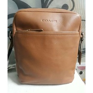 💼READY ORIGINAL COACH Men's Bag Shoulder Bag