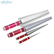 cc Conical Taper Gauge Taper Welding Feeler Gauge Gage Welding Taper Gage Feeler Depth Ruler for  Ho