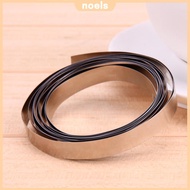 Ni Plate Nickel Strip Tape Convenient Lithium Battery Nickel Strip Multi-function Portable 2m 0.15x1