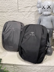 ARCTERYX/始祖鳥20L男女款雙肩背包情侶戶外旅行書包