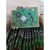 JRS123 - MotherBoard ps3 superslim