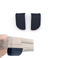 for AYN Thor Button Covers, Upgrade Keycaps Replacement for AYN Thor Game Console, Anti-Fatigue Gami