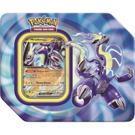 Pokemon TCG: Paldea Legends Tin (Random Tin)