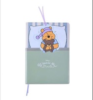 日本迪士尼代購小熊維尼手帳2甸水Winnie the Poon 2023 CALENDARS ＆ ORGANIZERS